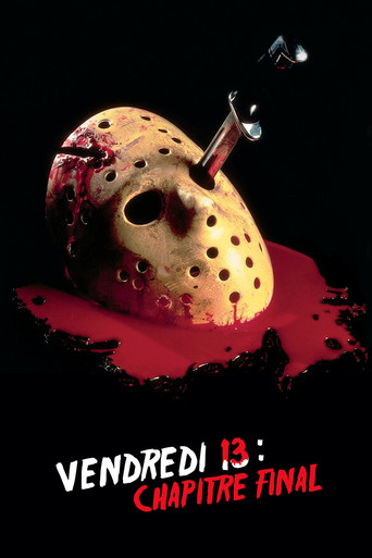 Friday the 13th: The Final Chapter