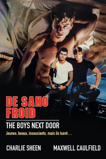 De sang froid