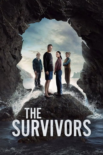 Les Survivants