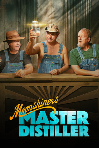 Alcool de contrebande : Le meilleur distillateur