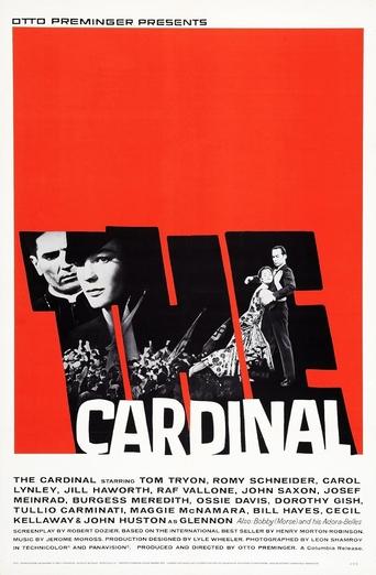 Le Cardinal