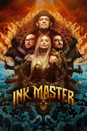 Ink Master : Le meilleur tatoueur