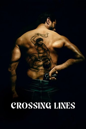 Gangs of Copenhagen