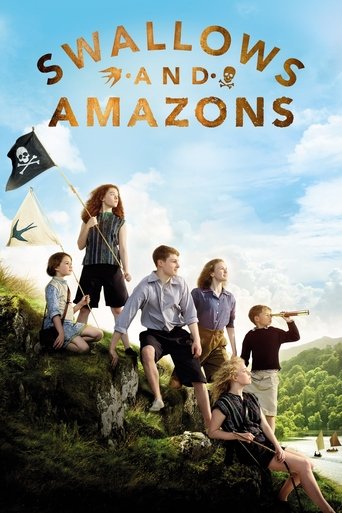 Hirondelles et Amazones