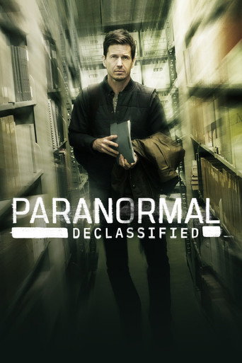 Paranormal : Les dossiers déclassifiés