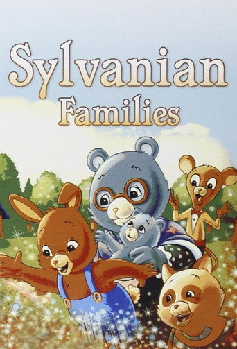 Familles Sylvanians
