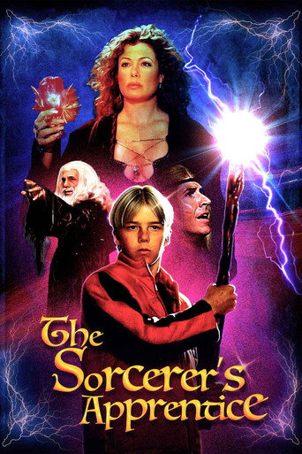 L'Apprenti-sorcier