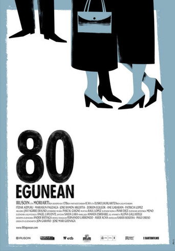 80 jours