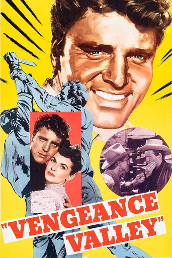 La Vallée de la vengeance