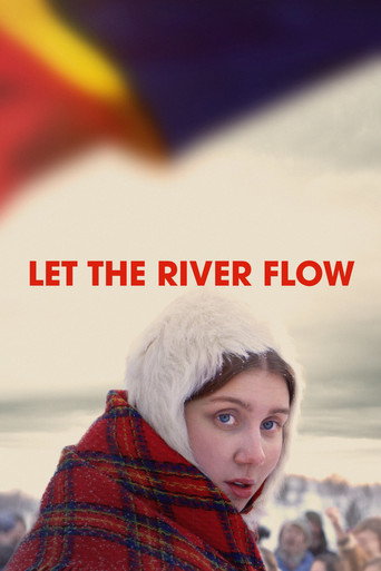 Laissez vivre le fleuve