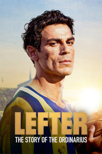 La Leçon de Lefter