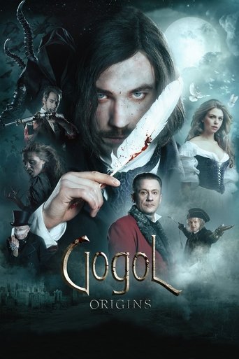 Les Chroniques de Viy : Les Origines du mal