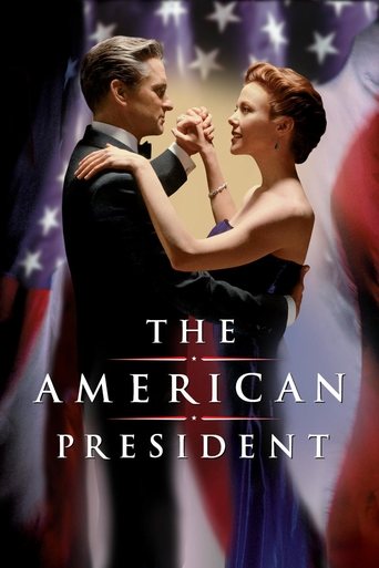 Le président et Miss Wade