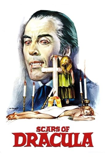 Les Cicatrices de Dracula