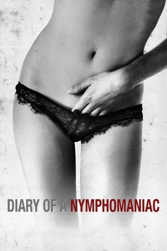 Journal intime d'une nymphomane