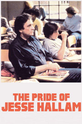 The Pride of Jesse Hallam