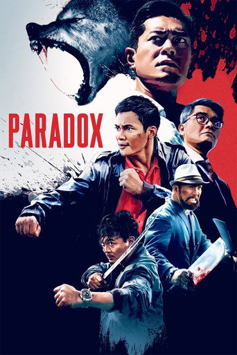 SPL III : Paradox