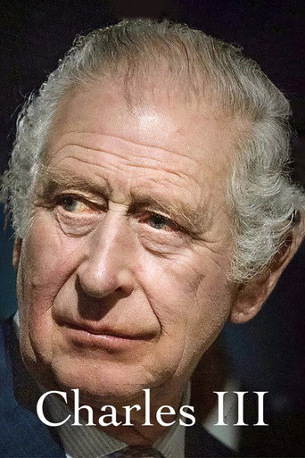 Le roi Charles III