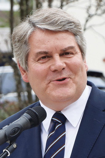 Franck Louvrier