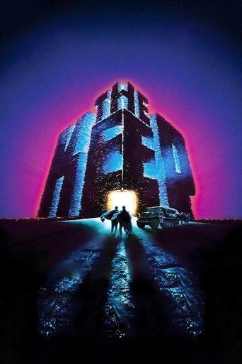 La Forteresse noire