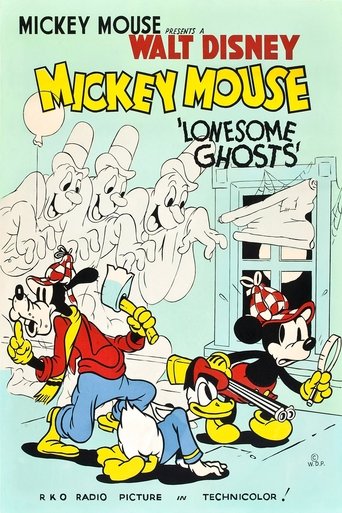 Les Revenants Solitaires