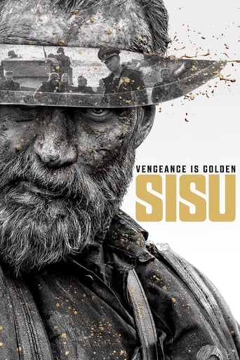 Sisu : De l'or et du sang