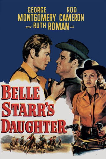 La Fille de Belle Starr