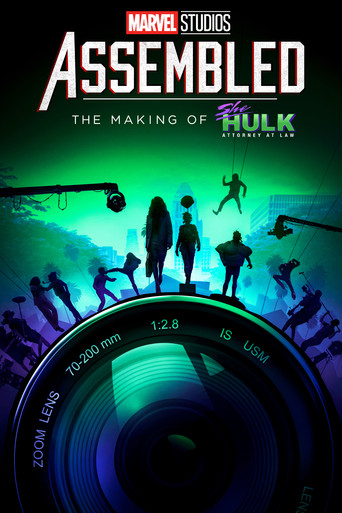 Le Making-of de She-Hulk : Avocate