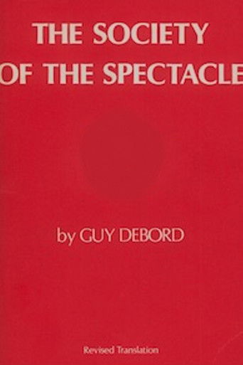 La Société du spectacle