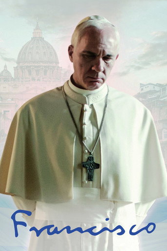 Le Pape François