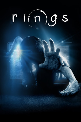 Le Cercle : Rings