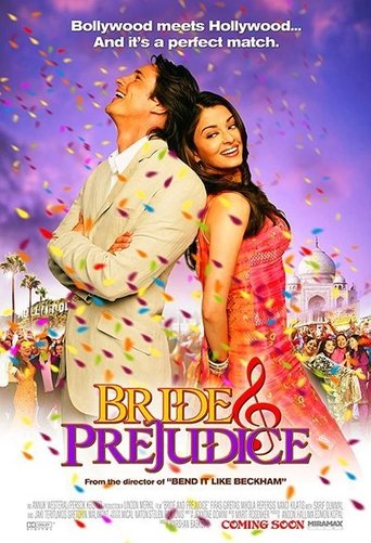 Coup de foudre à Bollywood