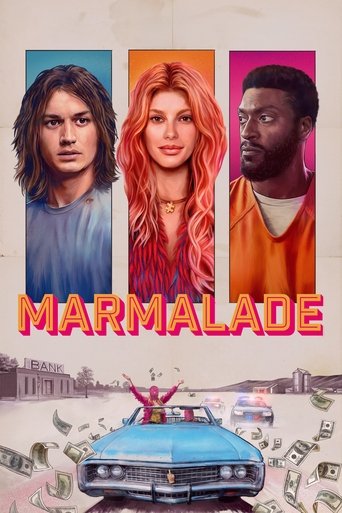 Marmelade
