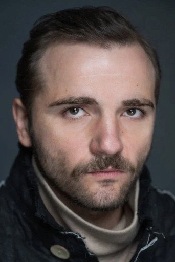 Maksim Stoyanov
