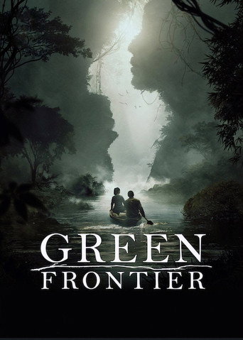 La Frontière verte