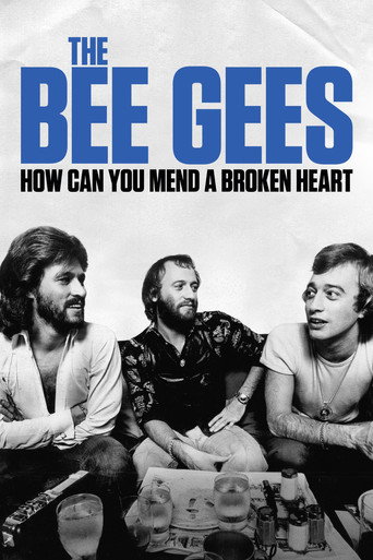 Les Bee Gees : leur histoire