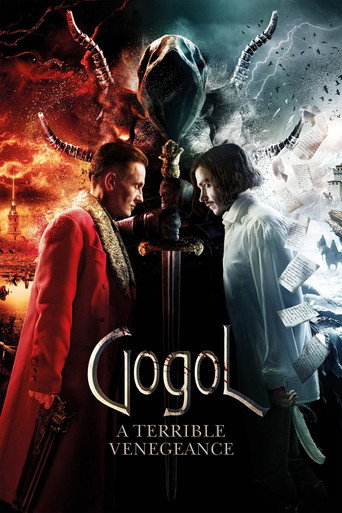 Les Chroniques de Viy : Le Cavalier noir