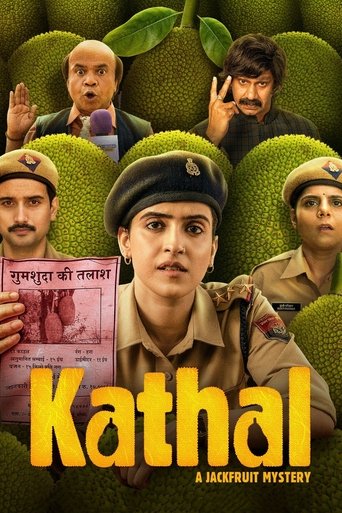 Kathal : Des fruits mal défendus