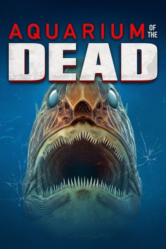 Aquarium de la mort