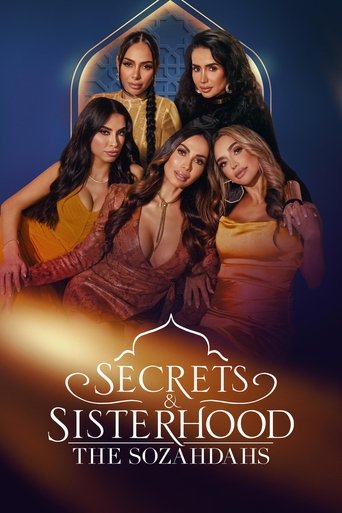 Les soeurs Sozahdah