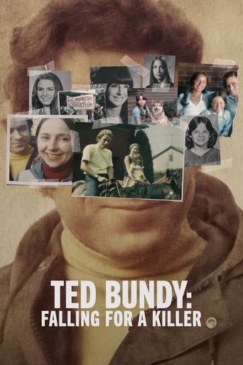 Ted Bundy : Craquer pour un assassin