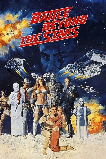 Les Mercenaires de l'espace