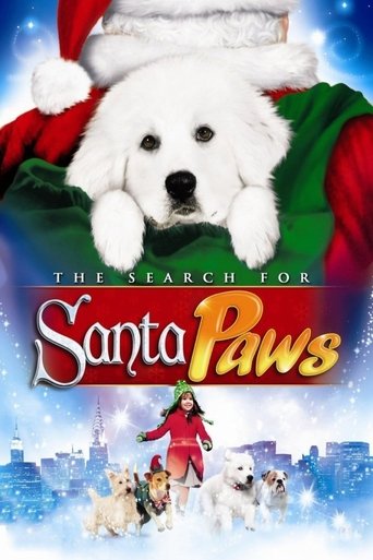 La mission de chien Noël