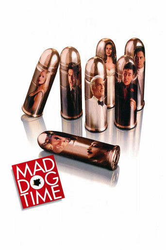 Mad Dogs