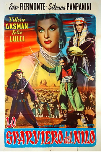 L'épervier du Nil
