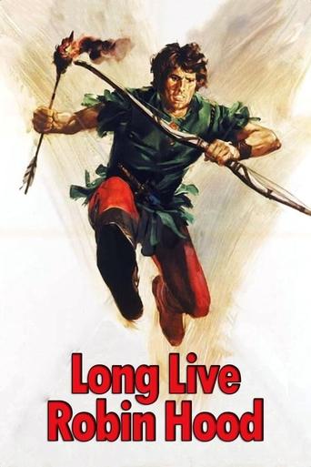 La Grande Chevauchée de Robin des Bois