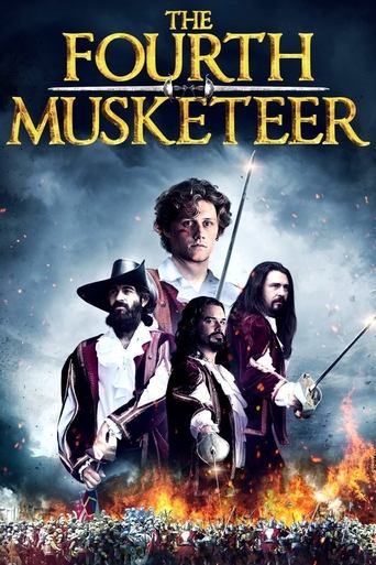 Le 4ème mousquetaire