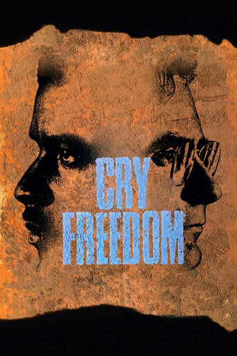 Cry Freedom - Le cri de la liberté