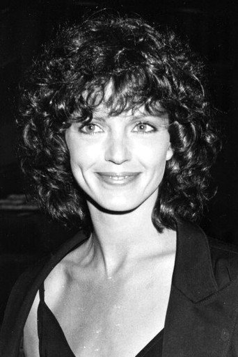 Kathryn Witt