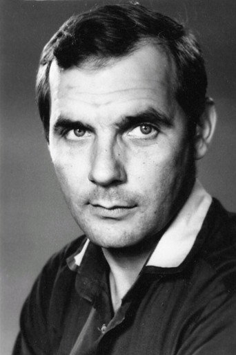 Serhiy Pidhornyi